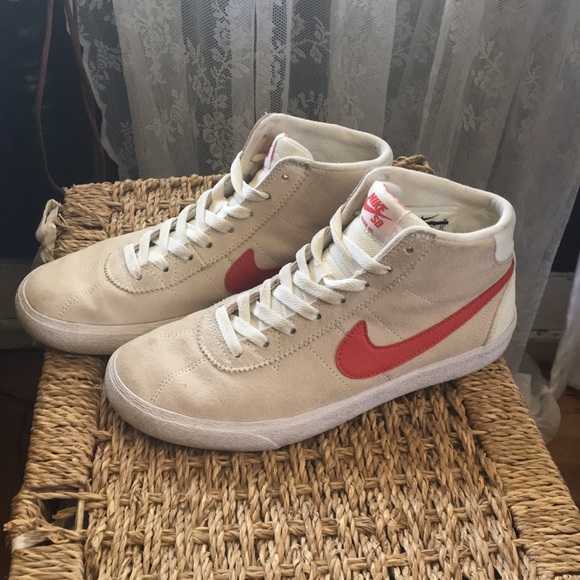 nike skateboarding high tops